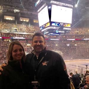 Meet your Posher, James